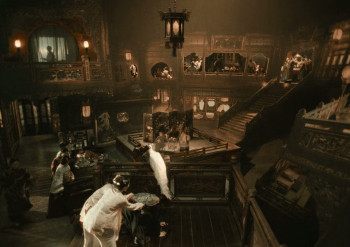 Resurrection (2025) download