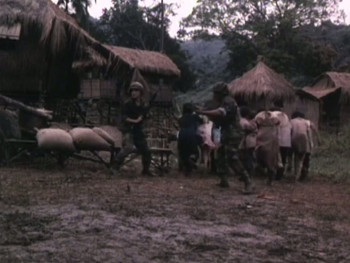 Return of the Kickfighter (1987) download