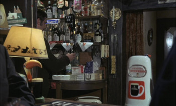 Revenge (1971) download