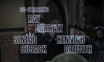Revenge (1971) download