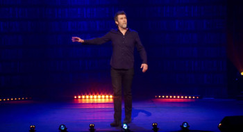 Rhod Gilbert: The Book of John (2022) download