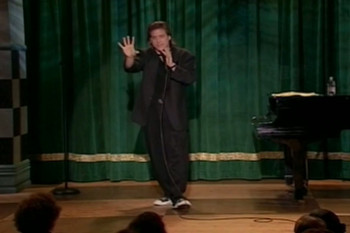 Richard Lewis: The Magical Misery Tour (1996) download