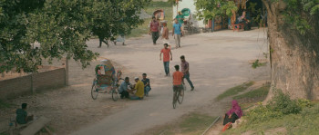 Rickshaw Girl (2022) download