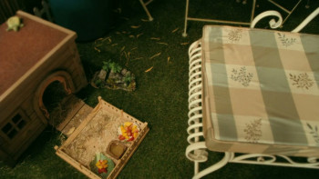 Roald Dahl's Esio Trot: Deleted Scenes (2015) download