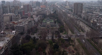 Robar a Rodin (2017) download