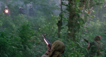 Robo Warriors (1996) download