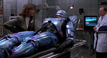 RoboCop 2 (1990) download