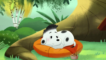 Rocket Saves the Day (2023) download