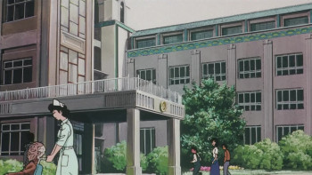 Roujin Z (1991) download