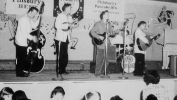 Roy Orbison Forever (2022) download