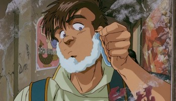 Royal Space Force: The Wings of Honneamise (1987) download