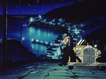 Rupan Sansei: Ai no da capo - Fujiko's Unlucky Days (1999) download