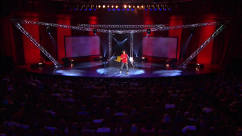 Russell Howard Live: Dingledodies (2009) download