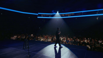 Russell Peters: Act Your Age (2024) download