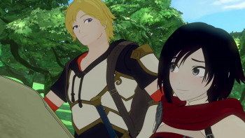 RWBY: Volume 4 (2017) download