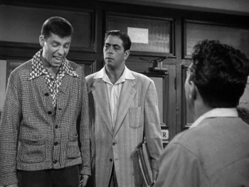 Sailor Beware (1952) download