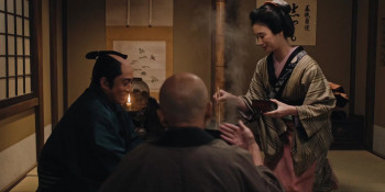 Samurai Detective Onihei: True Master (2024) download