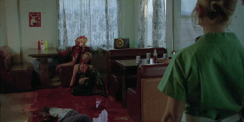 Samurai Priest Vampire Hunter (2009) download