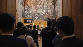 Sangre Del Toro (2025) download