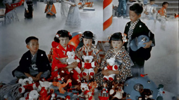 Santa Claus (1959) download