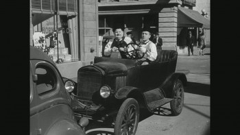 Saps at Sea (1940) download