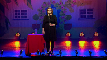 Sarah Millican: Home Bird Live (2014) download