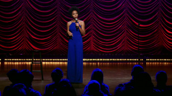 Sasheer Zamata: Pizza Mind (2017) download