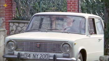 Saskin Damat (1975) download
