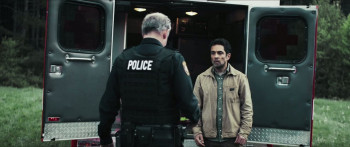 Savage Hunt (2025) download