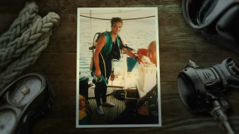Saved from a Shark (2023) download