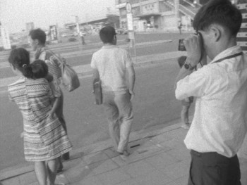 Sayônara CP (1972) download