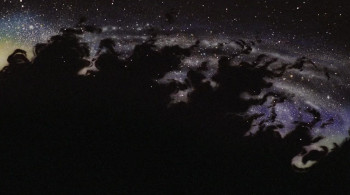 Sayônara, ginga tetsudô Surî-Nain: Andromeda shûchakueki (1981) download