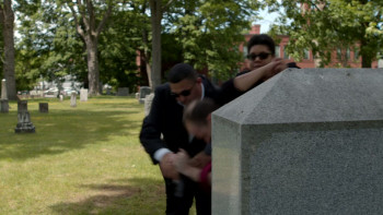 Scary Tales: Dark Walker (2024) download