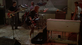 Scenes from the Goldmine (1987) download