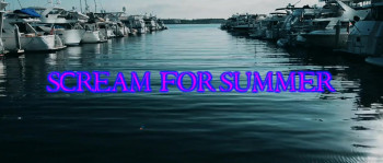 Scream for Summer (2017) download
