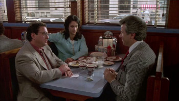 Second Sight (1989) download