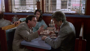 Second Sight (1989) download