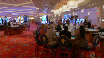 Secrets of the Mega Resort (2019) download