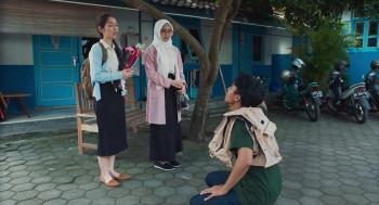 Seni Memahami Kekasih (2024) download