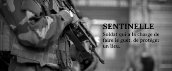 Sentinelle (2021) download