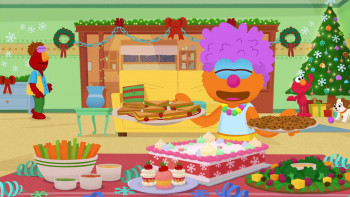 Sesame Street: The Nutcracker (2022) download