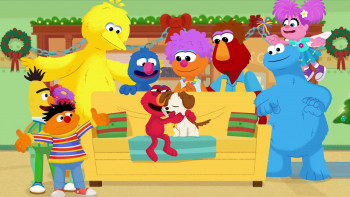 Sesame Street: The Nutcracker (2022) download