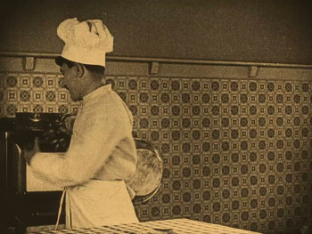 Seven Years Bad Luck (1921) download