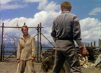 Shane (1953) download