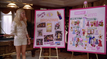 Sharpay's Fabulous Adventure (2011) download