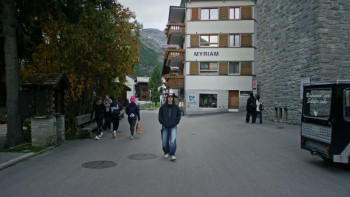 She Who Flies: Mathilde Gremaud (2025) download