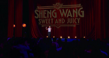 Sheng Wang: Sweet and Juicy (2022) download