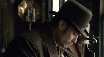 Sherlock Holmes (2009) download