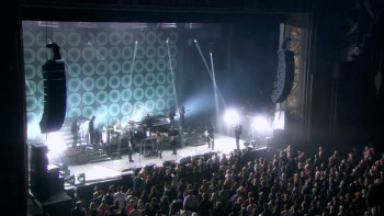 Sheryl Crow: Miles from Memphis - Live at the Pantages Theatre (2011) download
