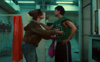 She's the He (2025) download